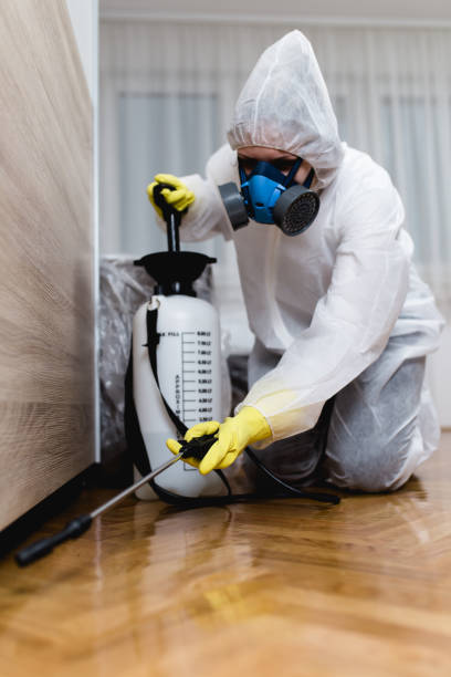 Best Pest Prevention Services  in Artesia, CA